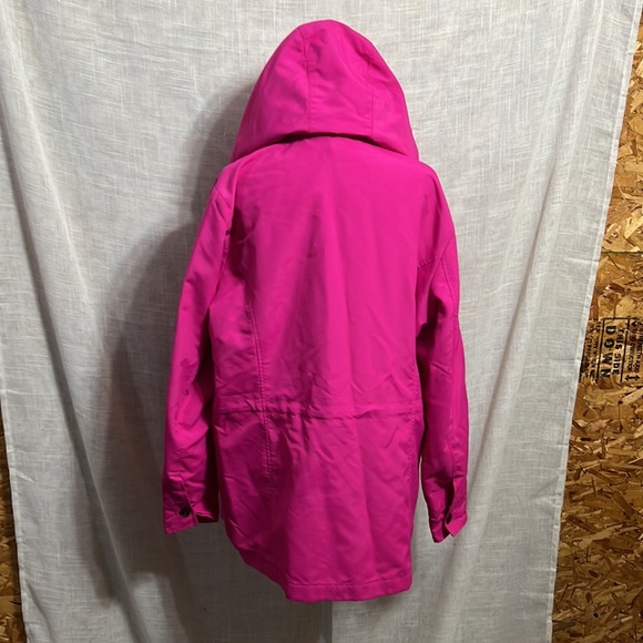 Lands End Light Weight Jacket - Picture 4 of 8